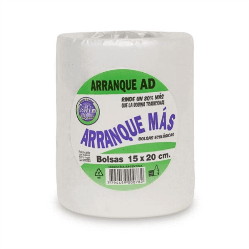 ARRANQUE MAS 15X20 X1 UN