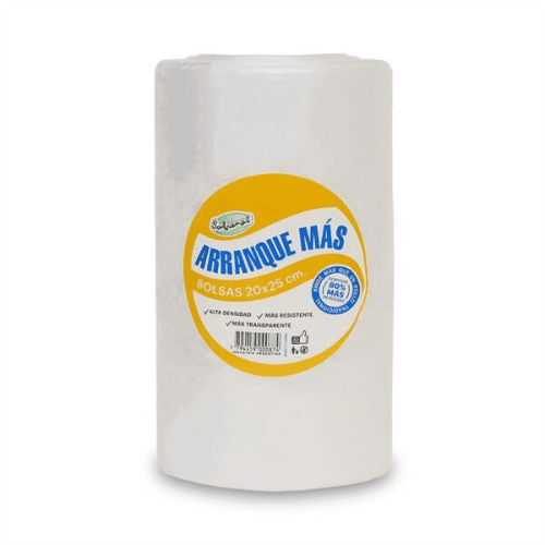 ARRANQUE MAS 20X25 X1 UN