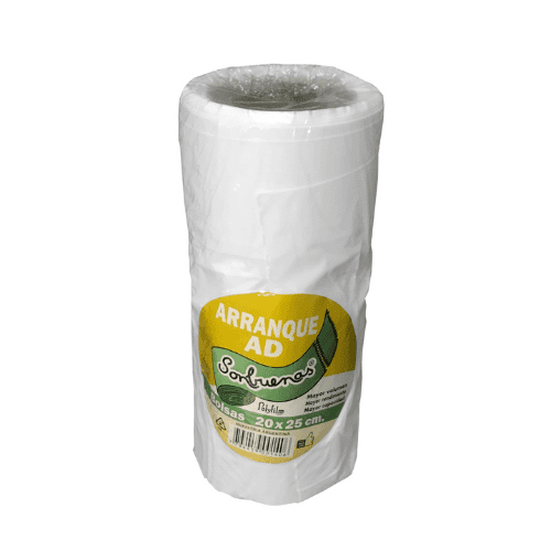 ARRANQUE MINI AD 20X25 X20 UN