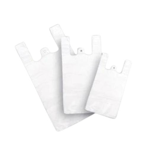 CAMISETA 40X50 AD FUNDA AMARILLA X20 PAQ