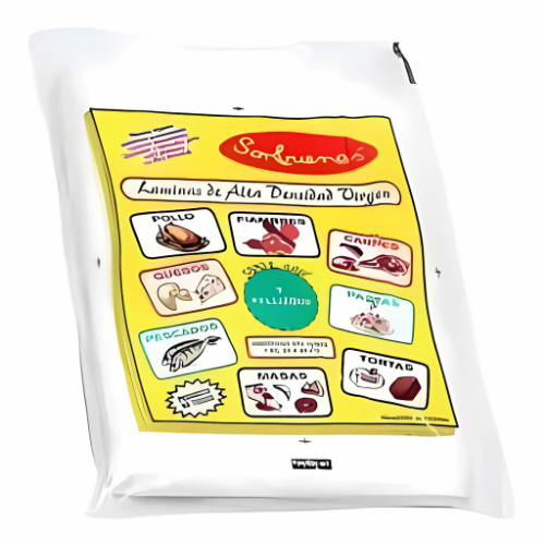 LAMINA FOLEX AD 20X25 X1 KILO