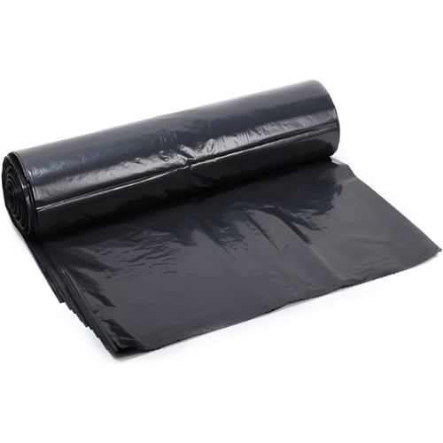 ROLLO RESIDUO NEGRAS SONBUENAS ANTIGOTEO 50X70 - 24 ROLLOS X20 UN