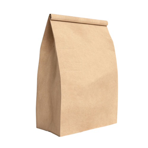 BOLSA DELIVERY N°8 (26X17X38) X100 UN