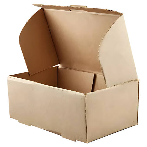 CAJA DE HAMBURGUESA X50 UN