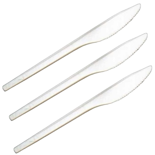 CUCHILLO CRISTAL (20X50)