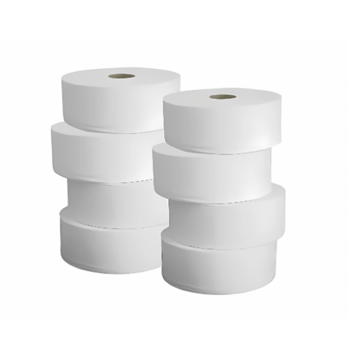 PAPEL HIGIENICO BLANCO ECO CONO CHICO COD240 2KG X8 UN