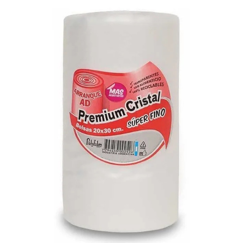 ARRANQUE AD 20X30 SUPERFINO X1 UN