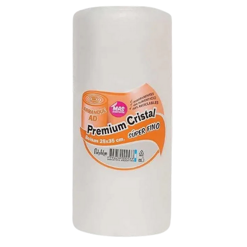 ARRANQUE AD 25X35 SUPERFINO X1 UN