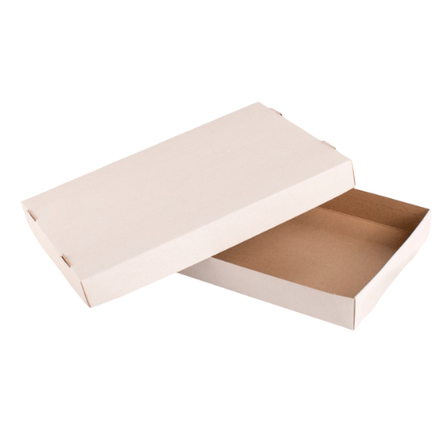 CAJA PARA RAVIOLES CON TAPA X210 UN