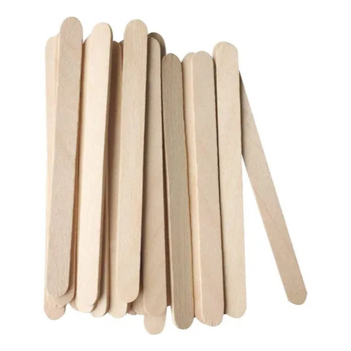 PALITO HELADO MADERA A GRANEL X5000 U