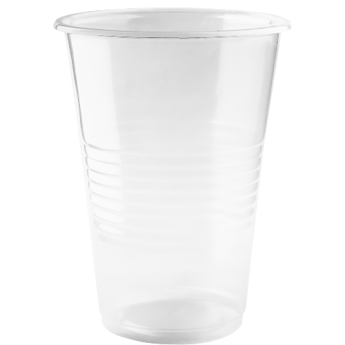 VASO 500CC NATURAL X800 UN