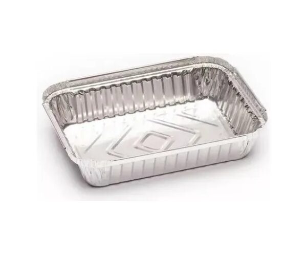 BANDEJA ALUMINIO F75 X400 UN