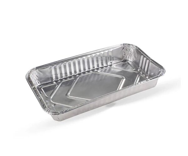 BANDEJA ALUMINIO F200 X200 UN