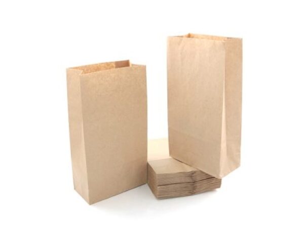 BOLSA KRAFT Nº 4 X1000 UN