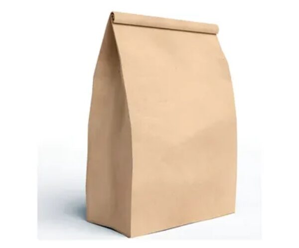 BOLSA KRAFT Nº 5 X1000 UN