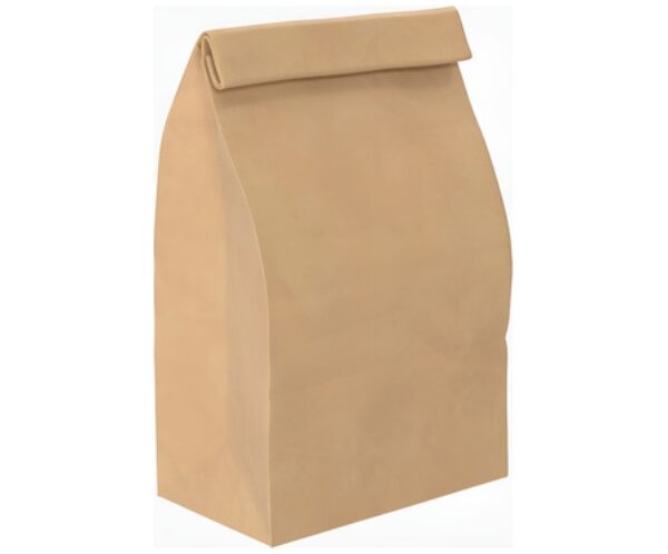 BOLSA KRAFT Nº 6 X1000 UN