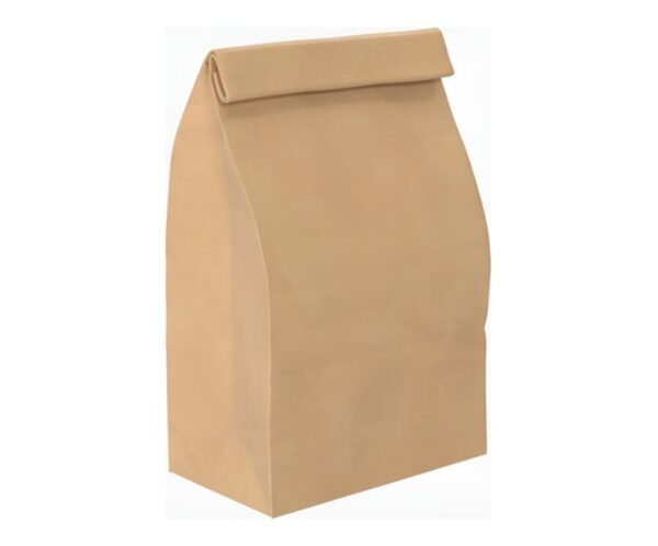 BOLSA KRAFT Nº 6L X1000 UN