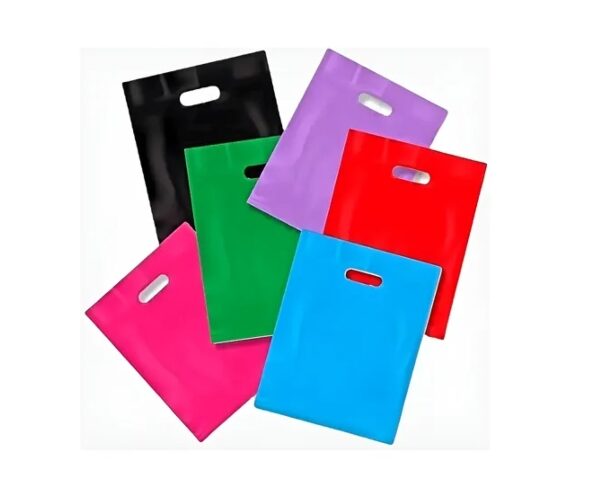 BOLSA RIÑON 15X20 (40MIC) X1000 UN