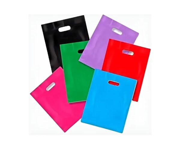 BOLSA RIÑON 35X45 (40MIC) X500 UN