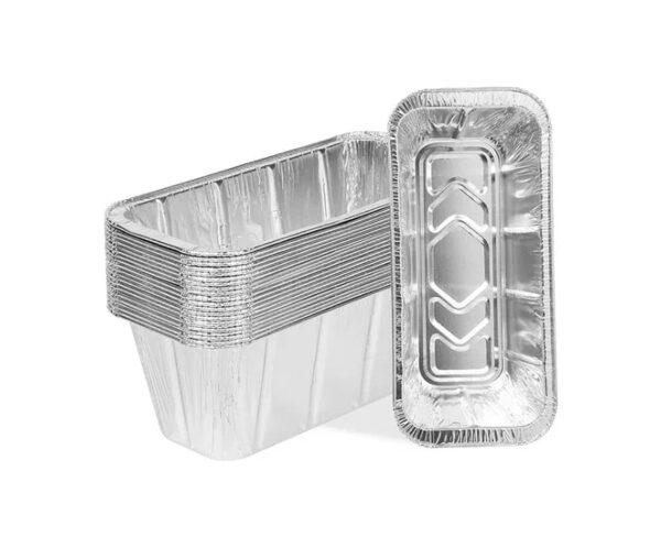 BUDINERA ALUMINIO AB60 X800 UN