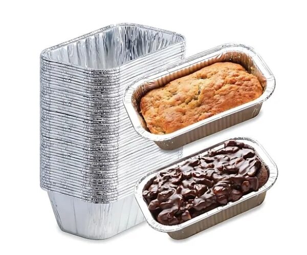 BUDINERA ALUMINIO AB80 X500 UN