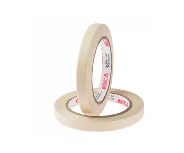 CINTA ADHESIVA PAPEL 12X50 FUNDA CRISTAL X72 UN