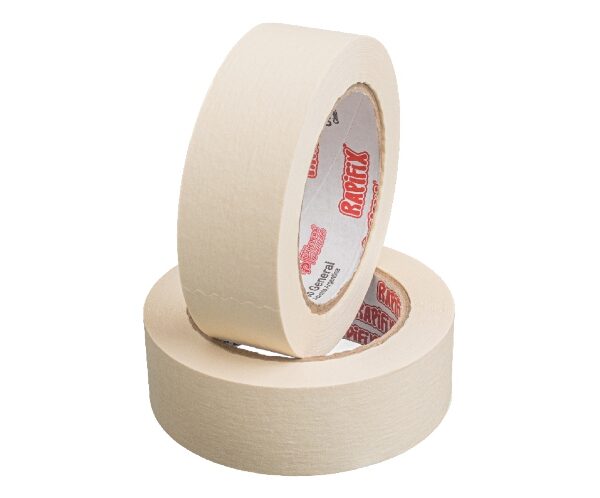 CINTA ADHESIVA PAPEL 36X50 FUNDA CRISTAL X24 UN