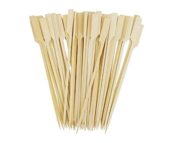 PINCHO DE MADERA 10CM X1000 UN