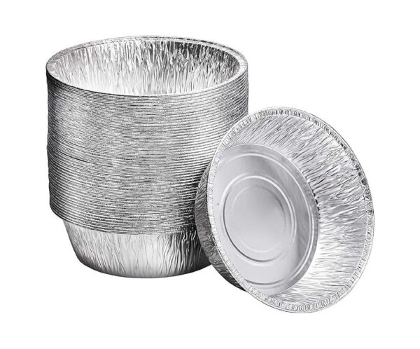 PLATO ALUMINIO P15 X600 UN