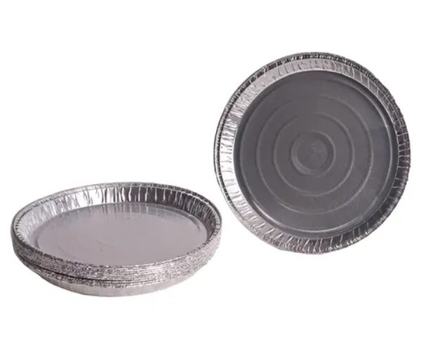 PLATO ALUMINIO P23 X300 UN