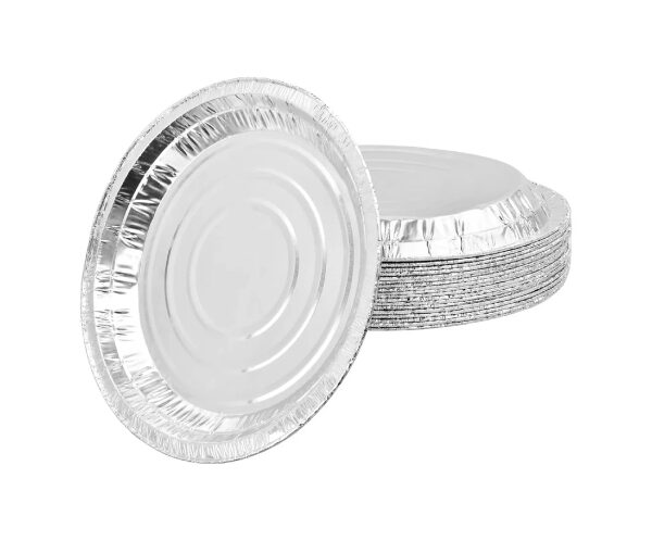 PLATO ALUMINIO P26 X300 UN