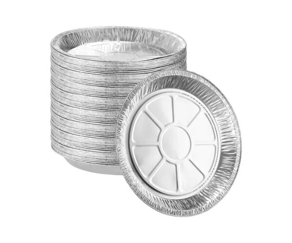 PLATO ALUMINIO P33 X150 UN