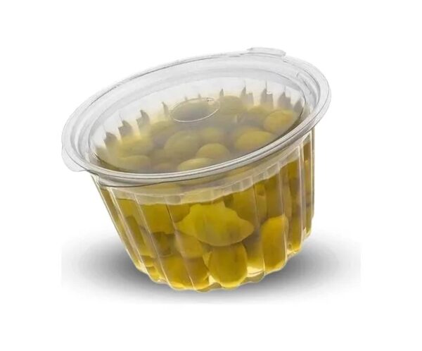 POTE GRANDE TAPA BISAGRA 450CC X600 UN