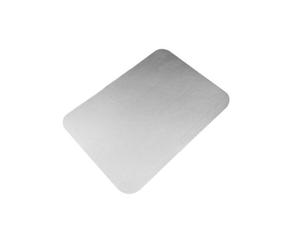 TAPA ALU/CARTON F200 X200 UN