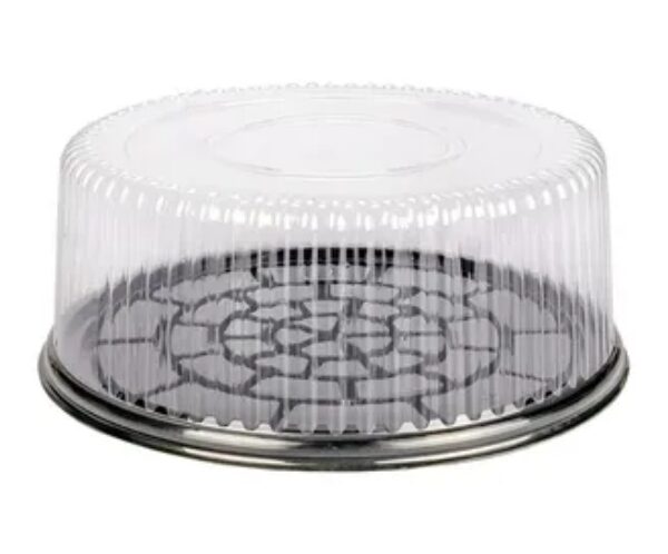 TORTERA TAPA NATURAL (BP) 26CM ALTA X90 UN